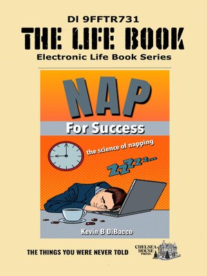 cover image of NAP For Success